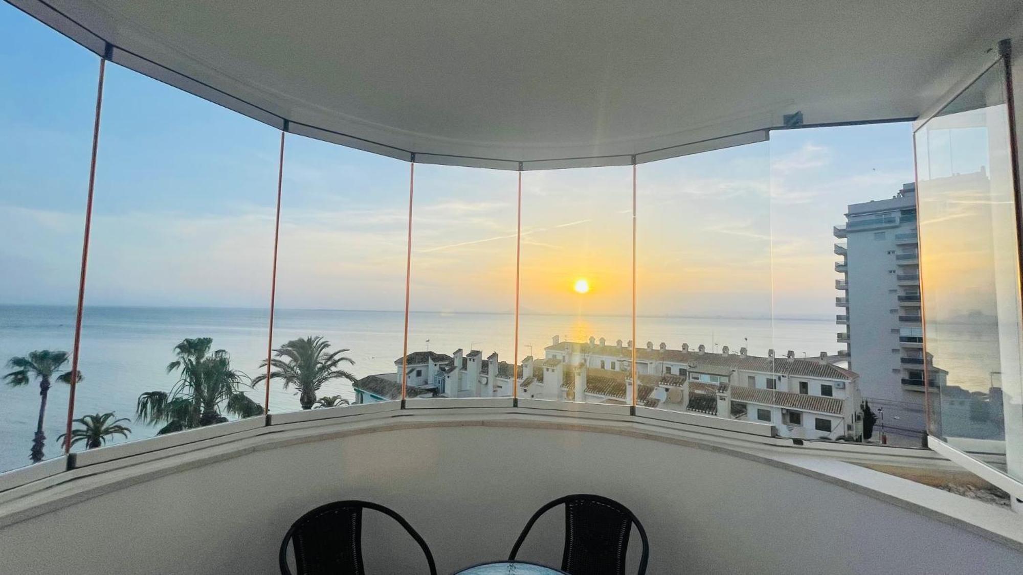 Murano By Alina365 La Manga del Mar Menor Esterno foto